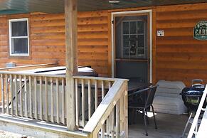 Hominy Ridge Cabins and Gift Shop