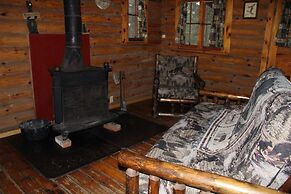 Hominy Ridge Cabins and Gift Shop