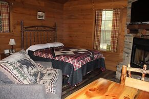 Hominy Ridge Cabins and Gift Shop