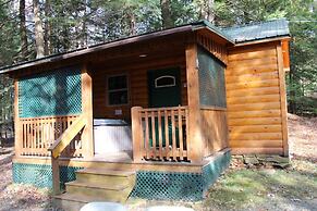 Hominy Ridge Cabins and Gift Shop