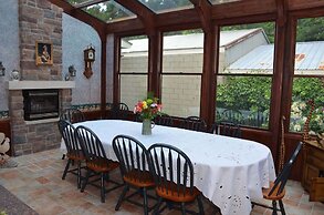 The Inn of Saugatuck