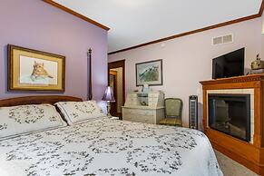 The Inn of Saugatuck