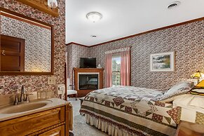 The Inn of Saugatuck