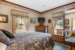 The Inn of Saugatuck