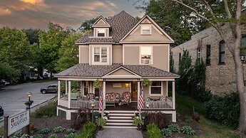 The Inn of Saugatuck