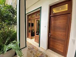 Boutique Hotel Casa Grande Apartment 4