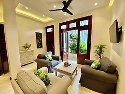 Boutique Hotel Casa Grande Apartment 4