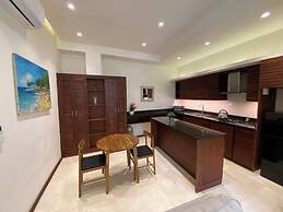 Boutique Hotel Casa Grande Apartment 4