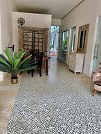 Boutique Hotel Casa Grande Apartment 4