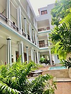 Boutique Hotel Casa Grande Apartment 4