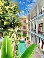 Boutique Hotel Casa Grande Apartment 4