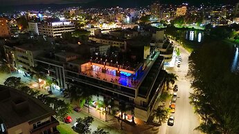 hotel Golden Ross Resort