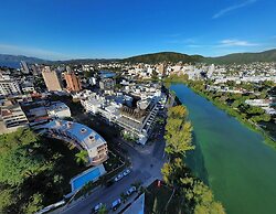 hotel Golden Ross Resort