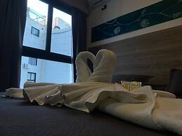 hotel Golden Ross Resort