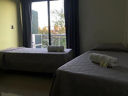 hotel Golden Ross Resort