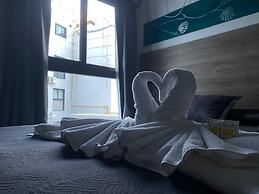 hotel Golden Ross Resort