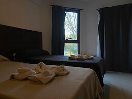 hotel Golden Ross Resort