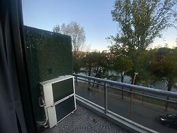 hotel Golden Ross Resort