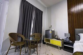 Green Zone Resorts hotel