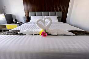 Green Zone Resorts hotel