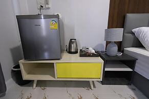 Green Zone Resorts hotel