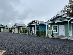Green Zone Resorts hotel