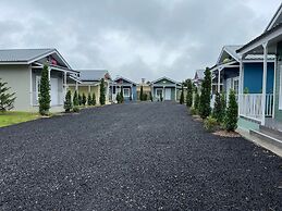 Green Zone Resorts hotel