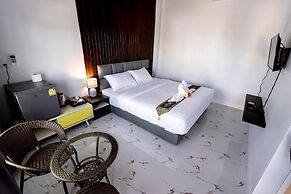 Green Zone Resorts hotel