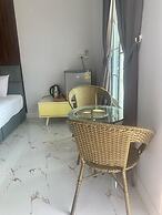 Green Zone Resorts hotel