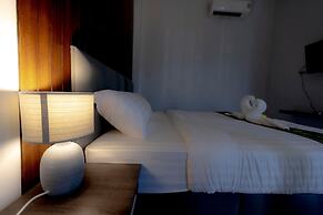 Green Zone Resorts hotel