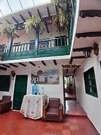 Hotel el Corzo de la Villa