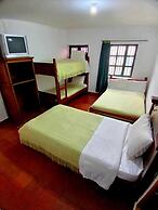 Hotel el Corzo de la Villa