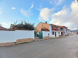 Hotel el Corzo de la Villa