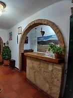 Hotel el Corzo de la Villa