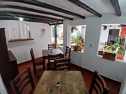 Hotel el Corzo de la Villa