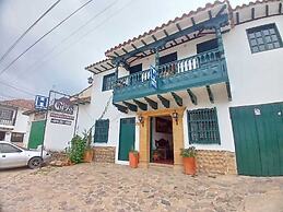 Hotel el Corzo de la Villa
