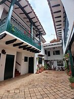 Hotel el Corzo de la Villa