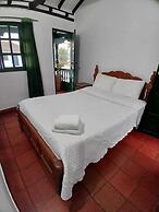 Hotel el Corzo de la Villa