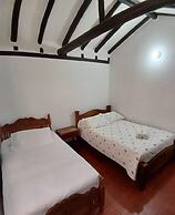 Hotel el Corzo de la Villa