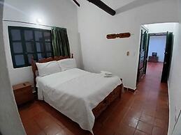 Hotel el Corzo de la Villa