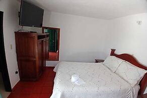 Hotel el Corzo de la Villa