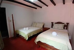 Hotel el Corzo de la Villa