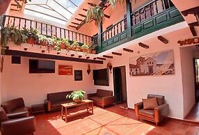 Hotel el Corzo de la Villa