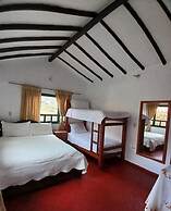 Hotel el Corzo de la Villa