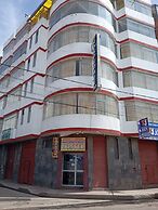 hostel Inkas Dreams Puno