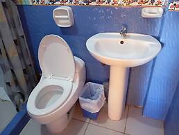 hostel Inkas Dreams Puno