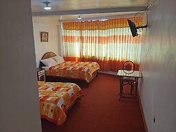 hostel Inkas Dreams Puno