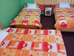 hostel Inkas Dreams Puno