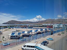 hostel Inkas Dreams Puno