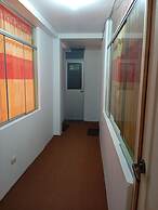 hostel Inkas Dreams Puno